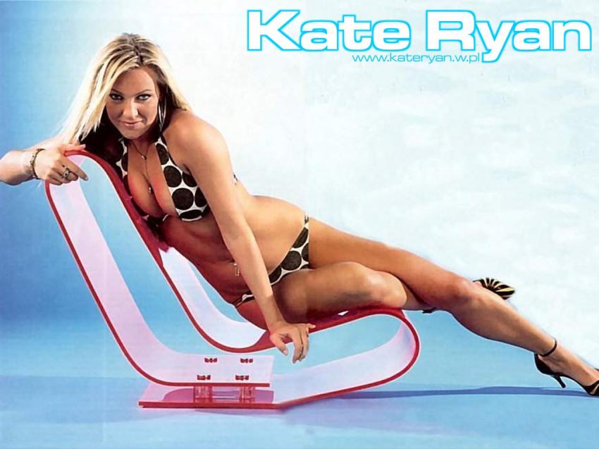 Kate Ryan