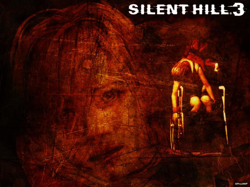 Silent Hill 3 - 02