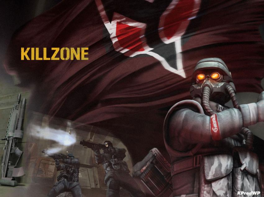 Killzone - 02