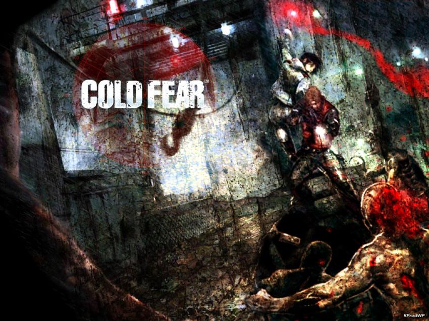 Cold Fear - 03