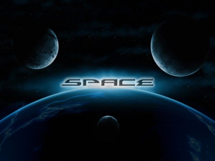 Space/Espace