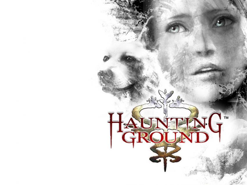 Haunting Ground - 02