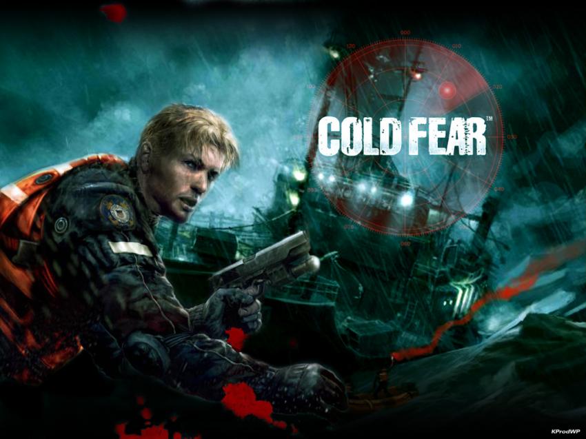 Cold Fear - 02