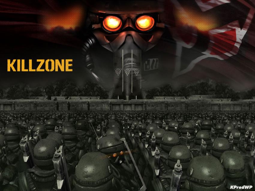 Killzone 01
