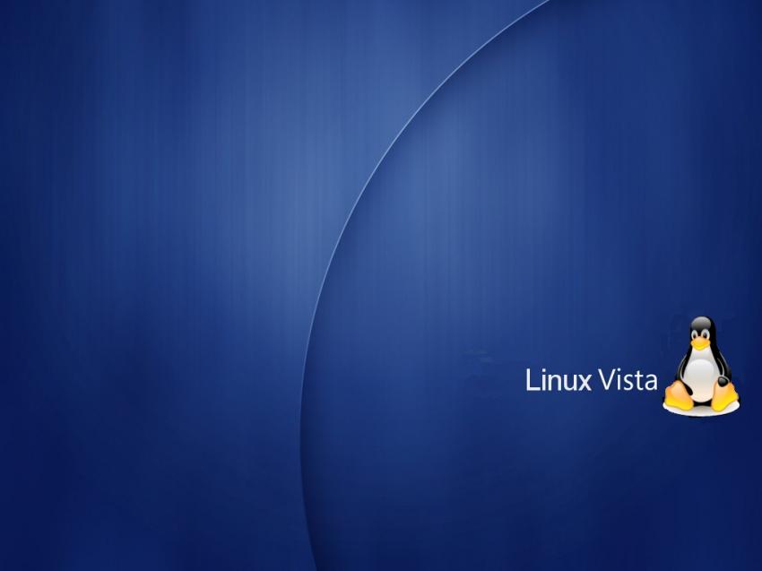 Linux Vista