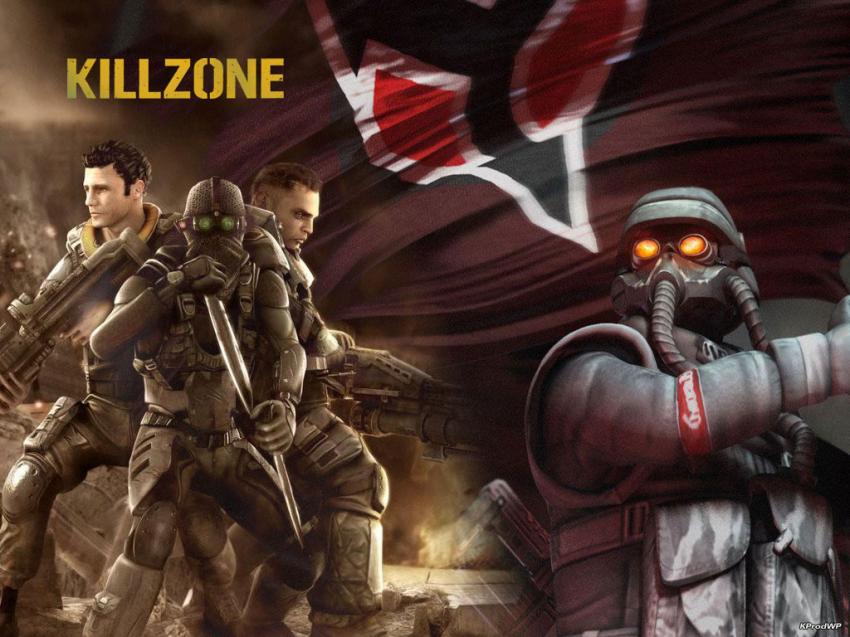 Killzone - 03
