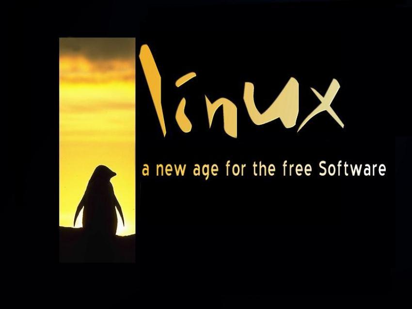 Linux is the Best