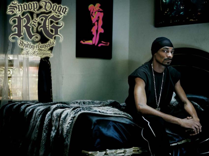 Snoop Dogg - Bang Out