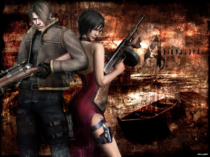 Resident Evil 4 - 04