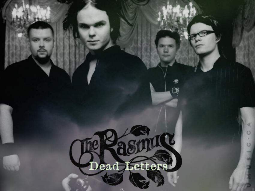 The Rasmus, Dead Letters