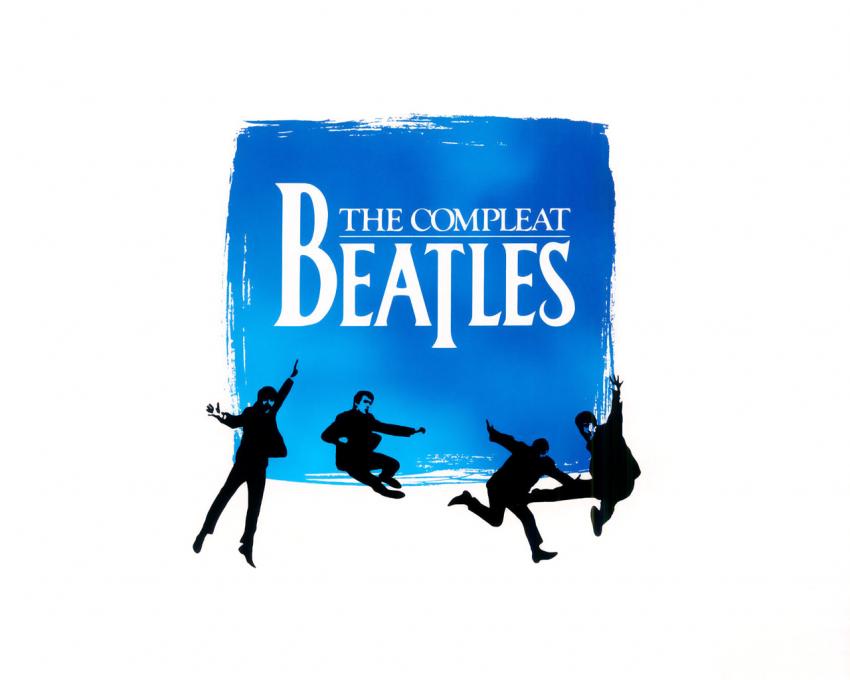 Beatles - The Compleat Beatles