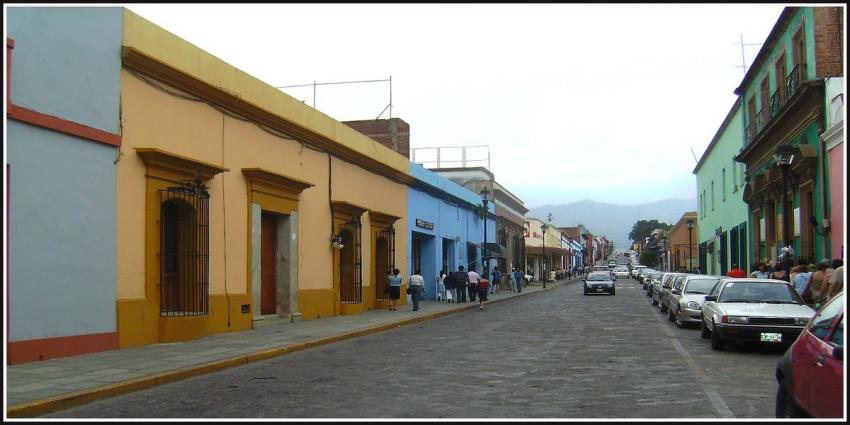 Puebla (Mexique)