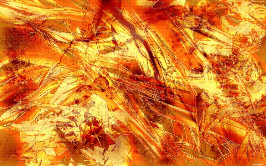 Chaotic