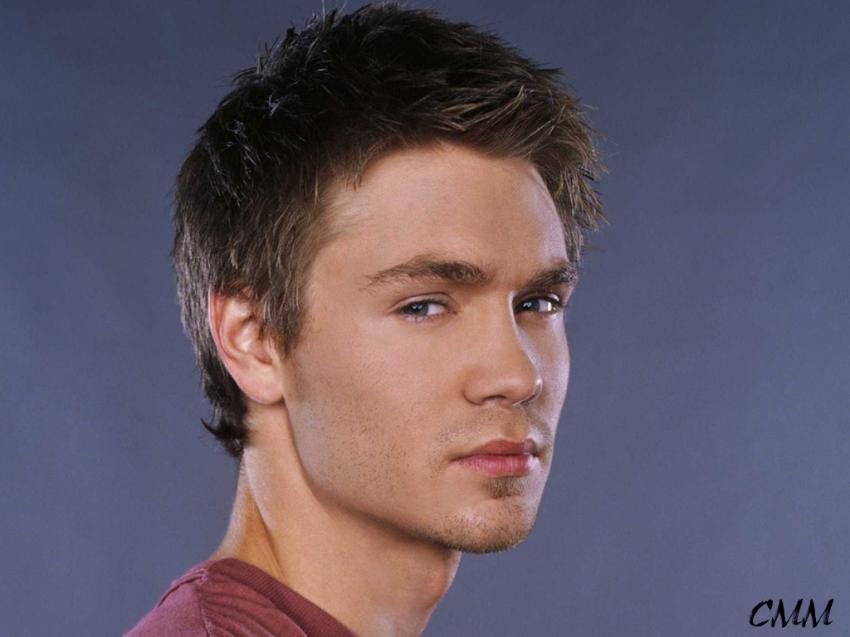 Chad Michael Murray