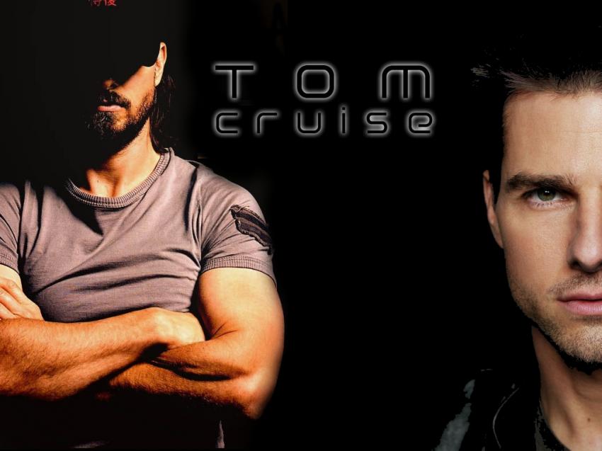 Tom Cruise