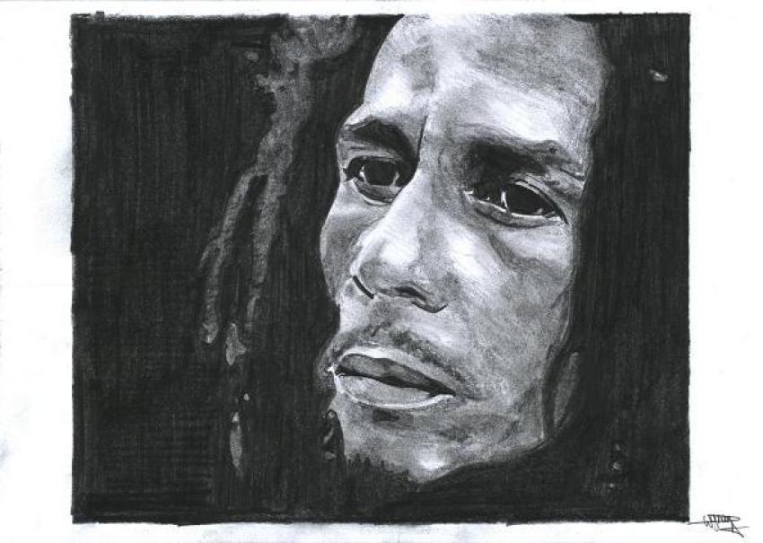 Bob Marley