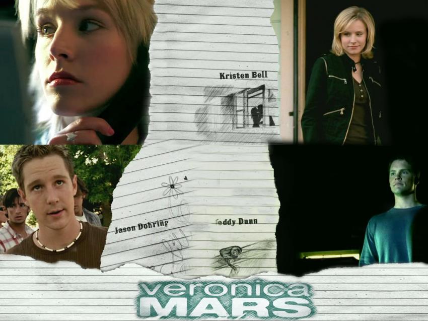 Veronica Mars