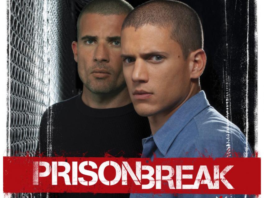 Prison Break