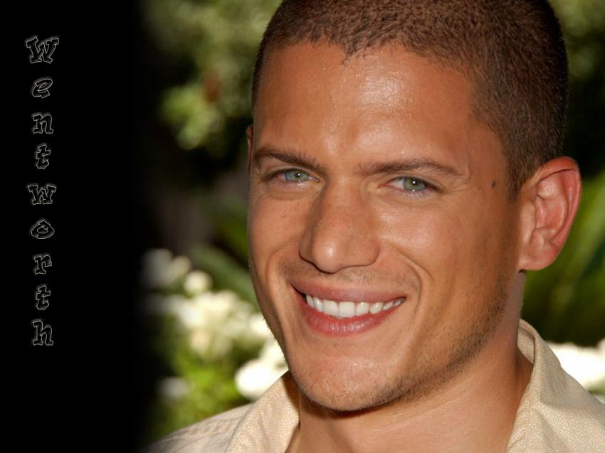 Wentworth Miller