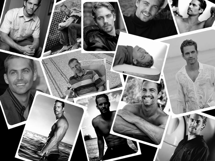 Paul Walker