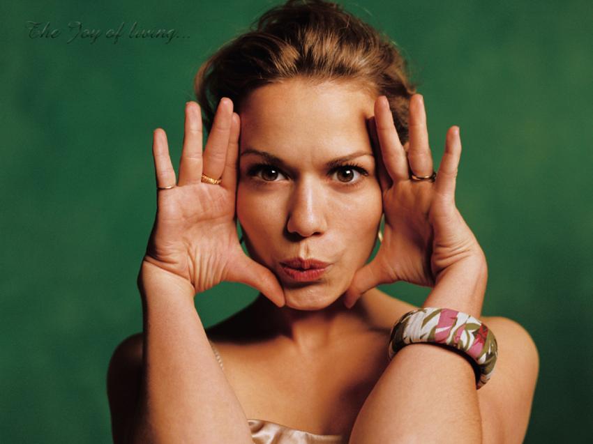 Bethany Joy Lenz