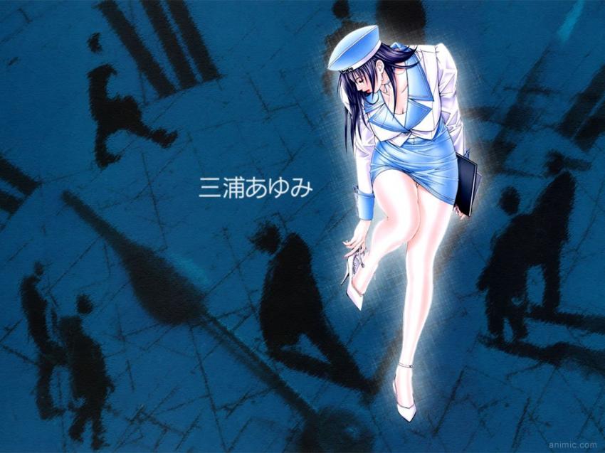 Hiroki Yagami