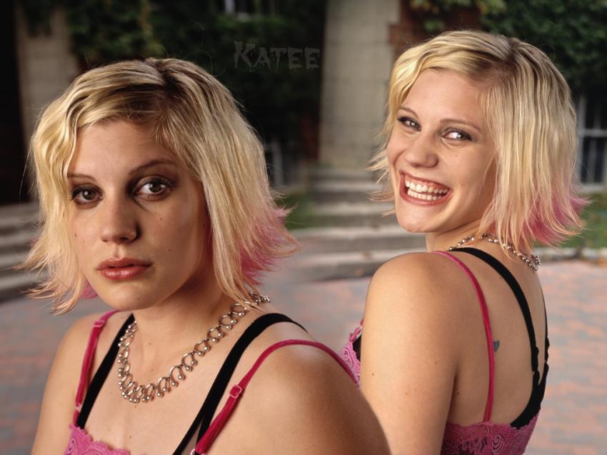 Katee Sackhoff