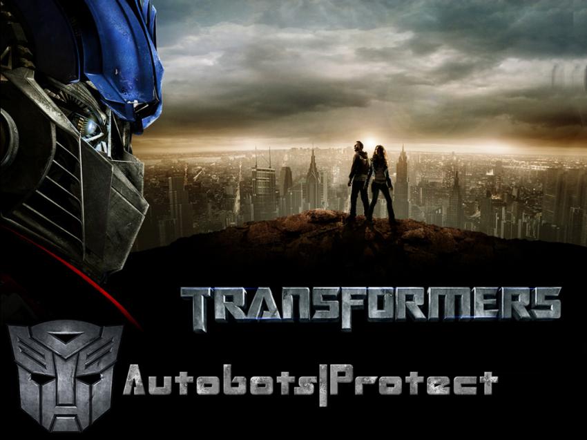 Transformers Autobots