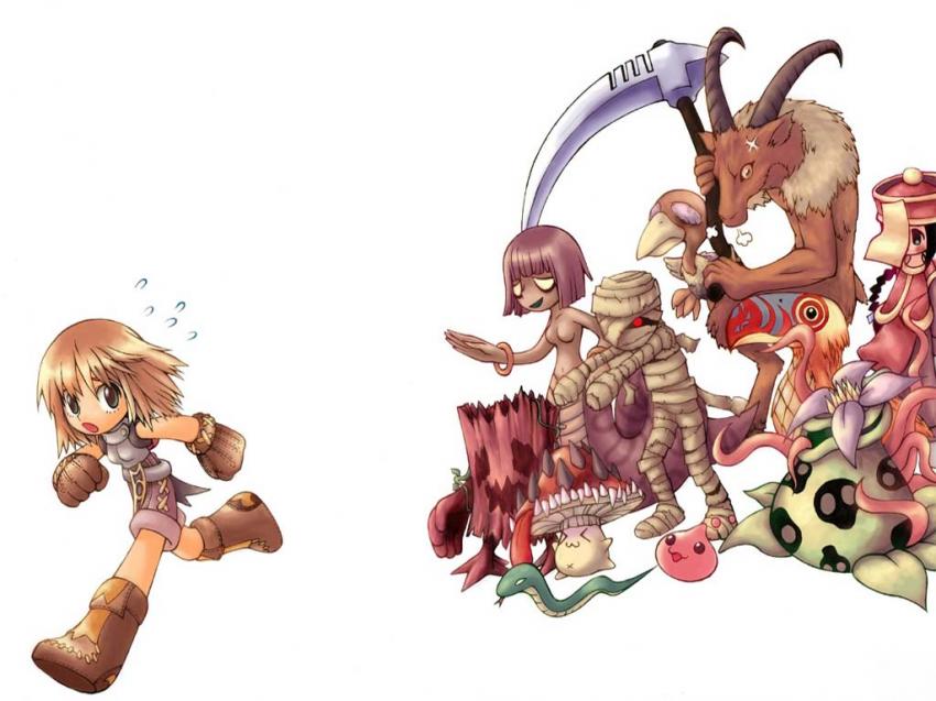 Ragnarok
