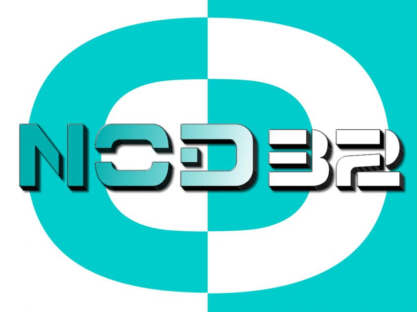 NOD32