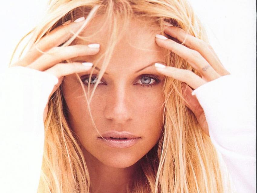 Pamela Denise Anderson