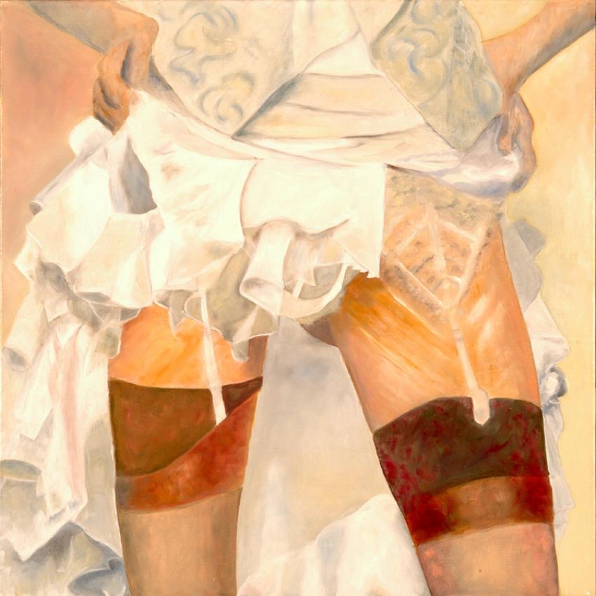 dessous dessus