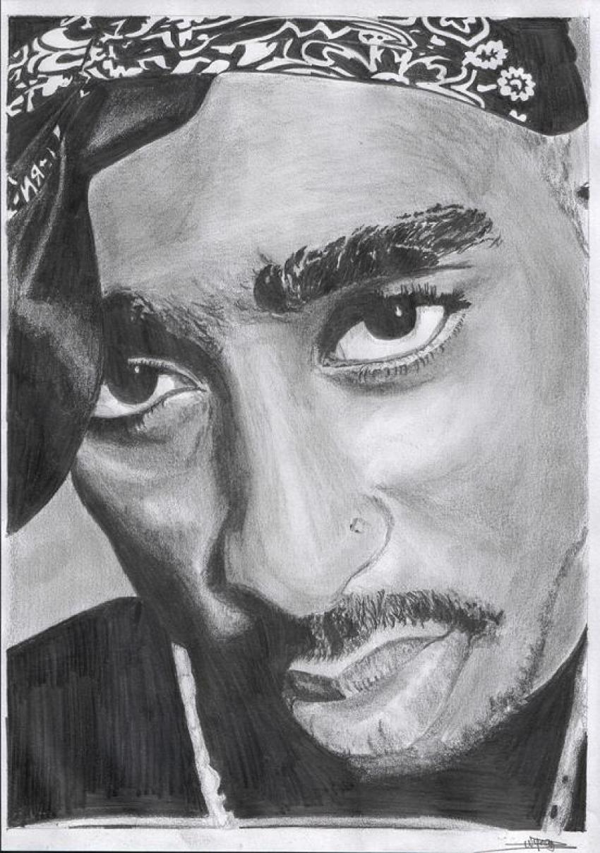 2 Pac