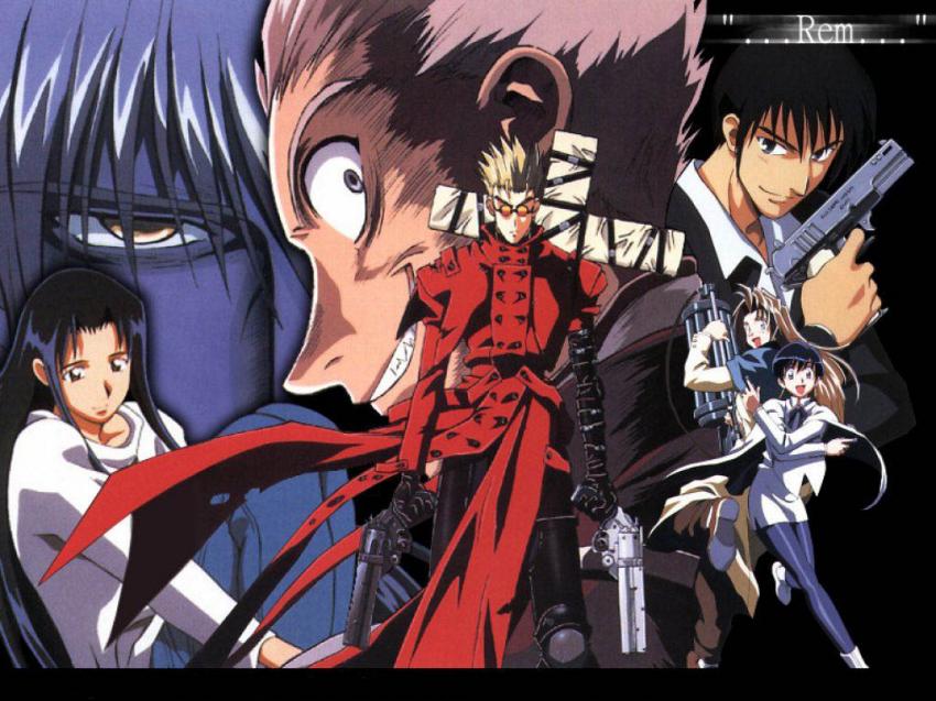 Trigun