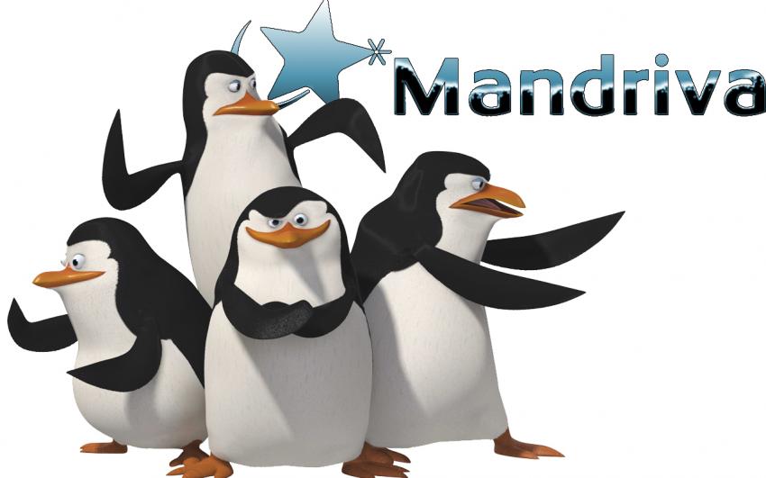 Mandriva