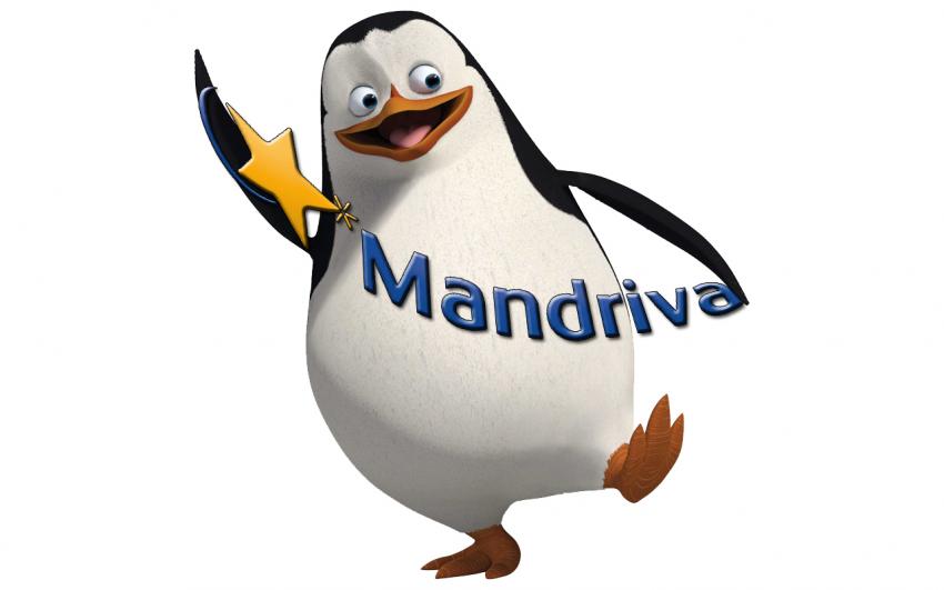 Mandriva