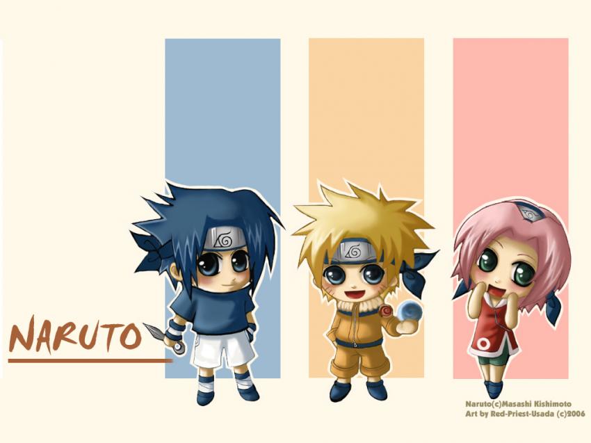 Naruto