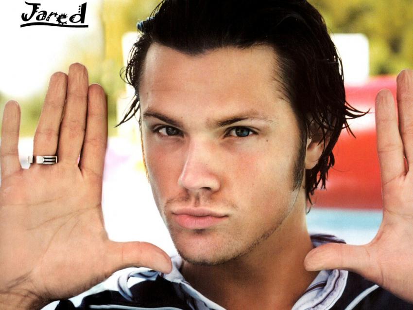 Jared Padalecki