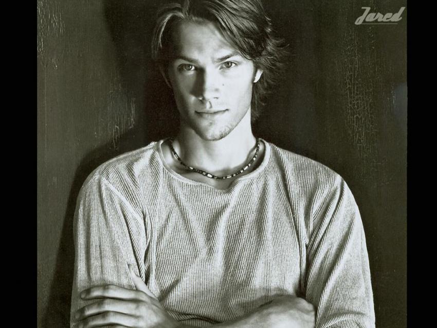 Jared Padalecki