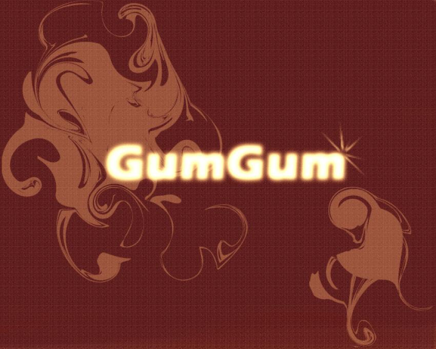 Fire Gum