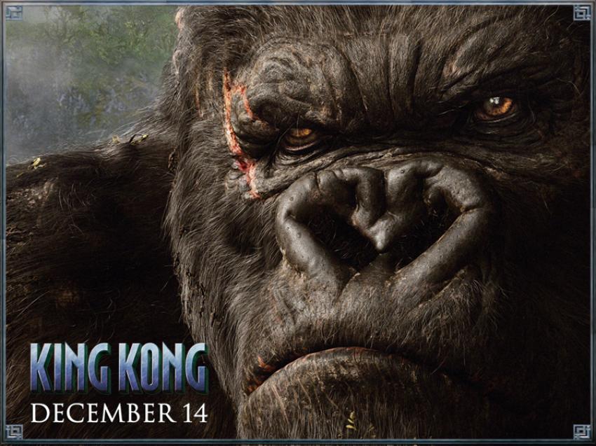 King Kong