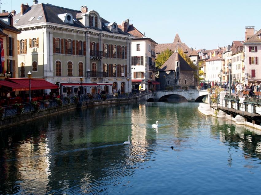 annecy