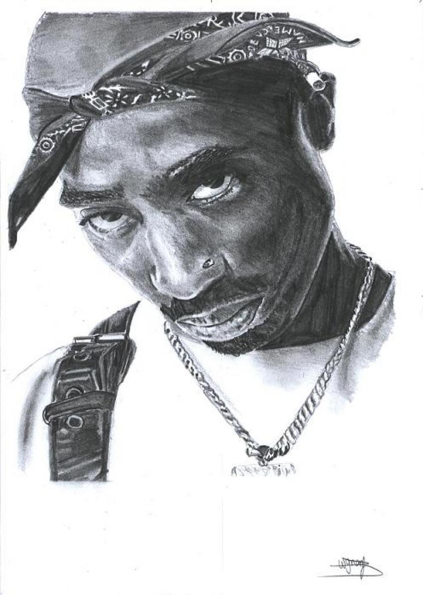 2 Pac