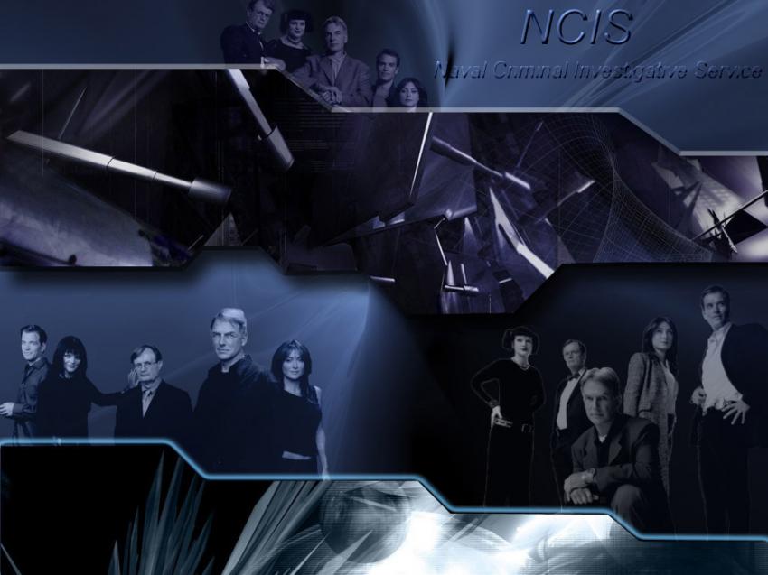 NCIS