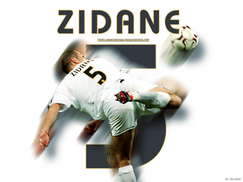 Zidane