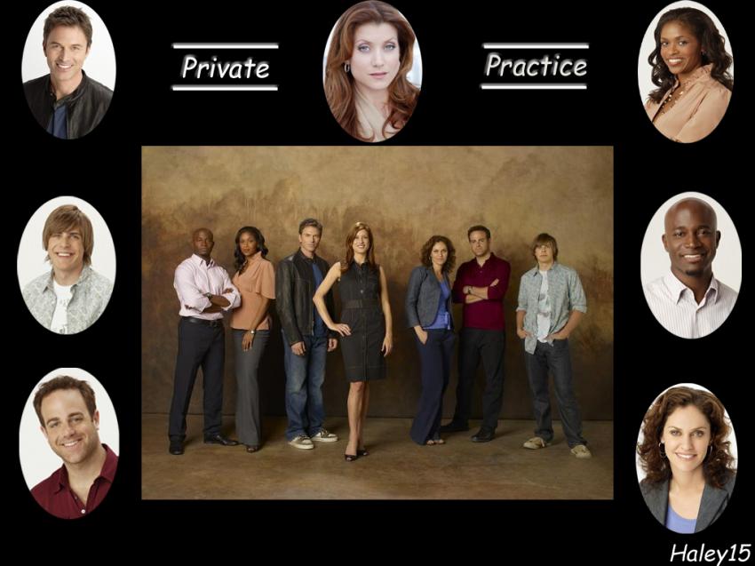 Private Practice