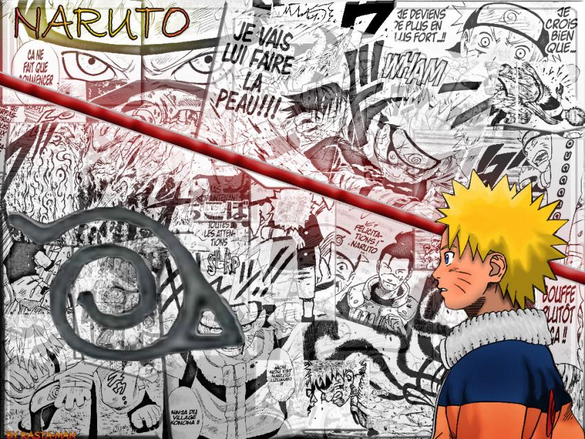 naruto