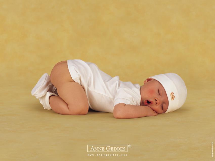 Anne Geddes