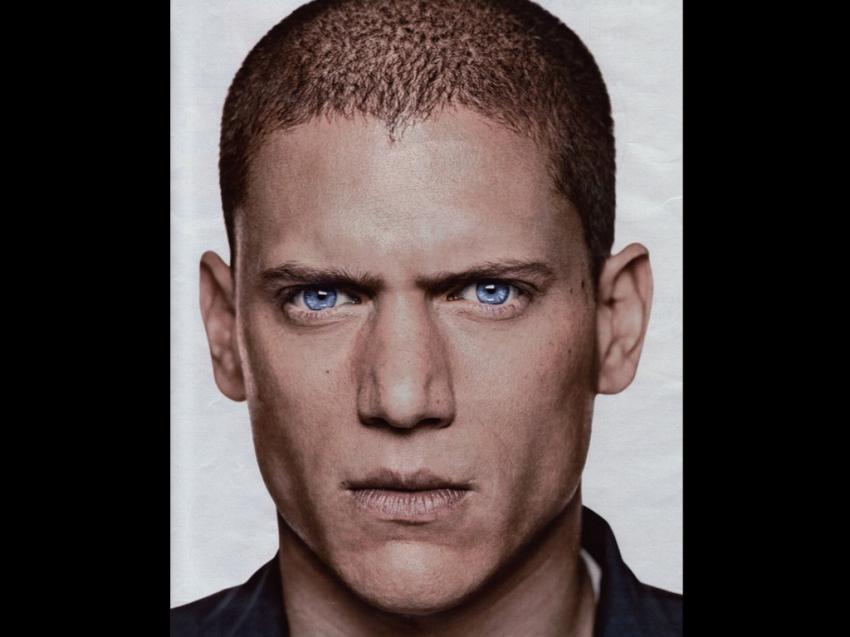 Wentworth Miller