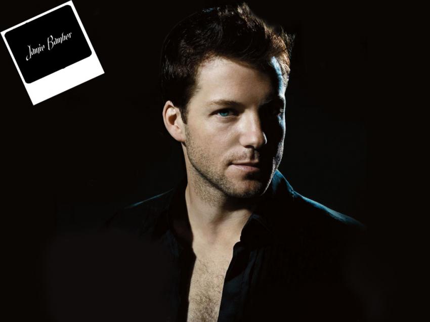 Jamie Bamber